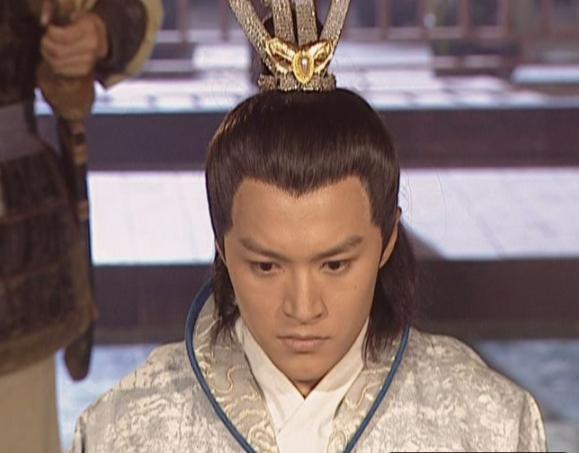 历史上封秦王和王后,历史上封秦王的有几个