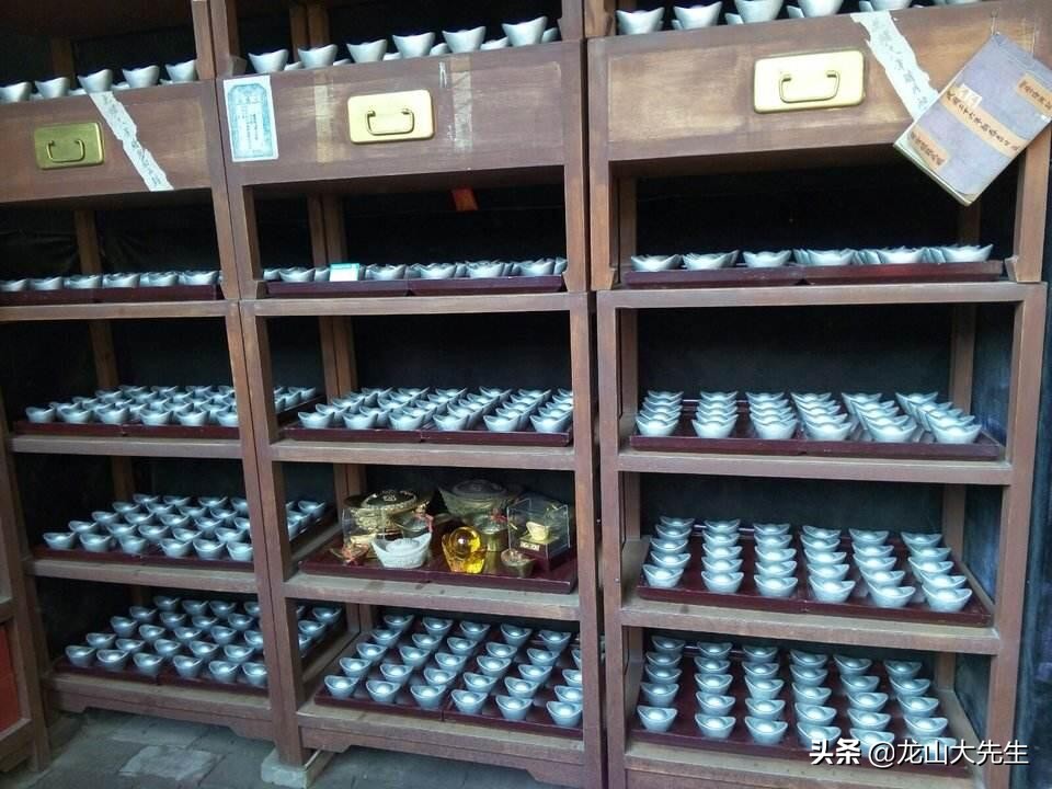 有“汇通天下”之誉的山西票号，是如何走向辉煌，又是如何没落的