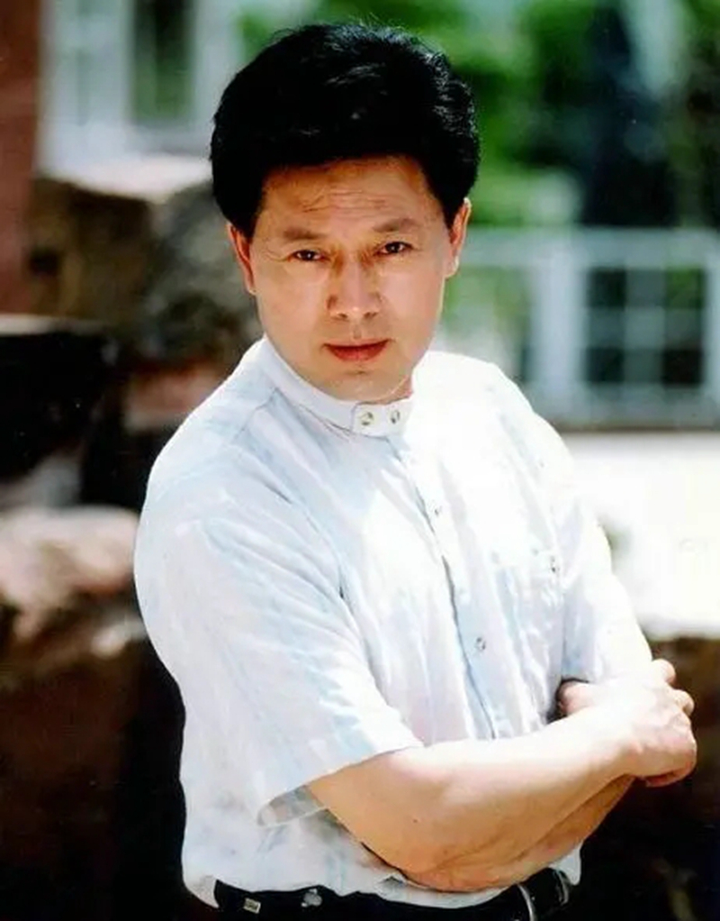 张瑜和郭凯敏还原庐山恋,郭凯敏张瑜个人资料简介