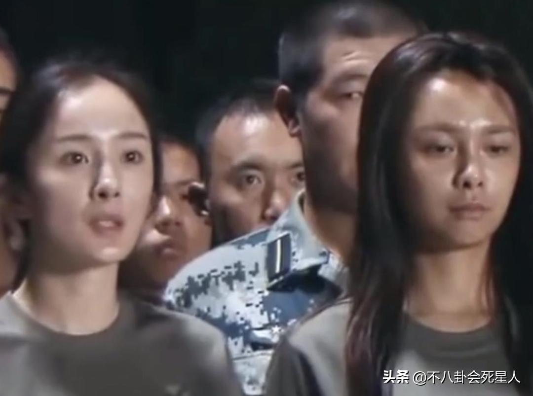 素颜显老态的女明星,35岁女明星素颜老态