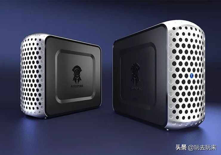 科乐美KONAMI已开始销售台式游戏主机