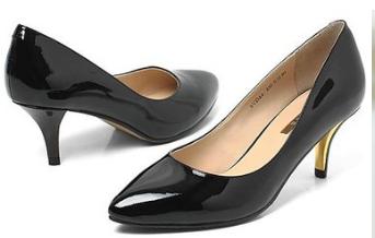 百丽鞋子618与双11哪个更优惠,百丽女鞋2019