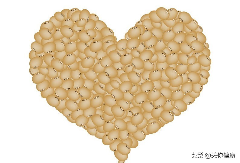 大豆异黄酮能补充足够的雌激素吗,大豆异黄酮是补充女性雌激素吗