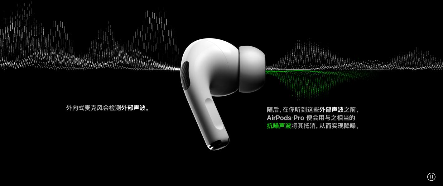 初代苹果耳机功能,苹果耳机新款功能