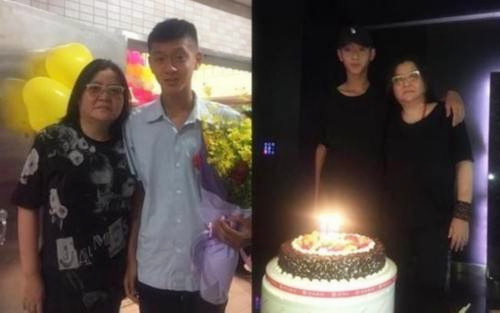 陈宝莲是如何走向自杀的？不健全的家庭果然容易令人疯狂