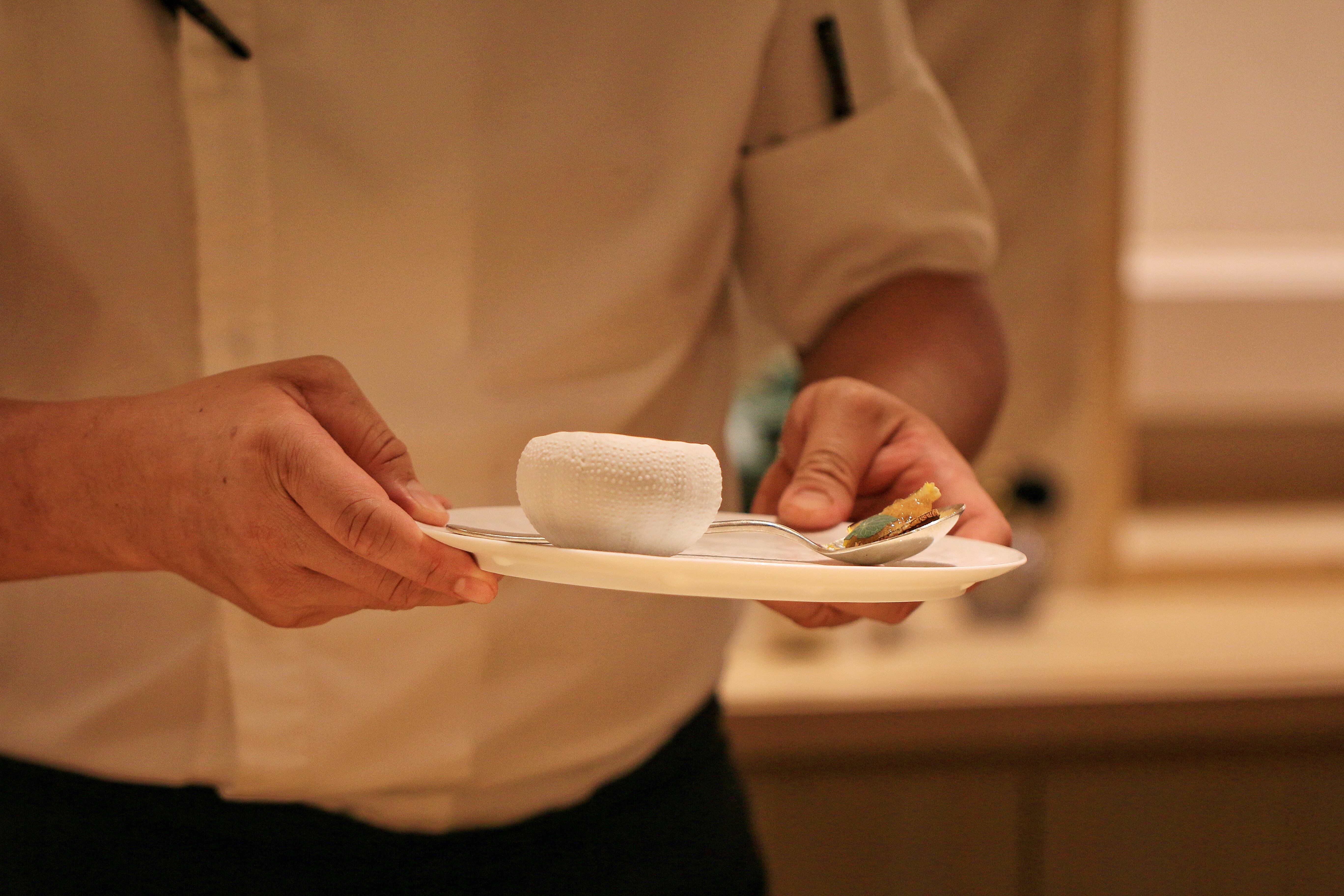 香港猎食记:Sushiyoshi﹝寿司芳﹞,释放食物最美好的芳华