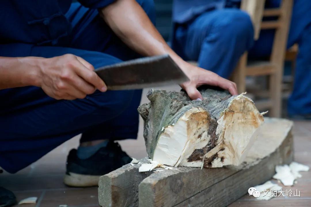 东莞大岭山镇：湾区制造名镇，再来一场文化突围