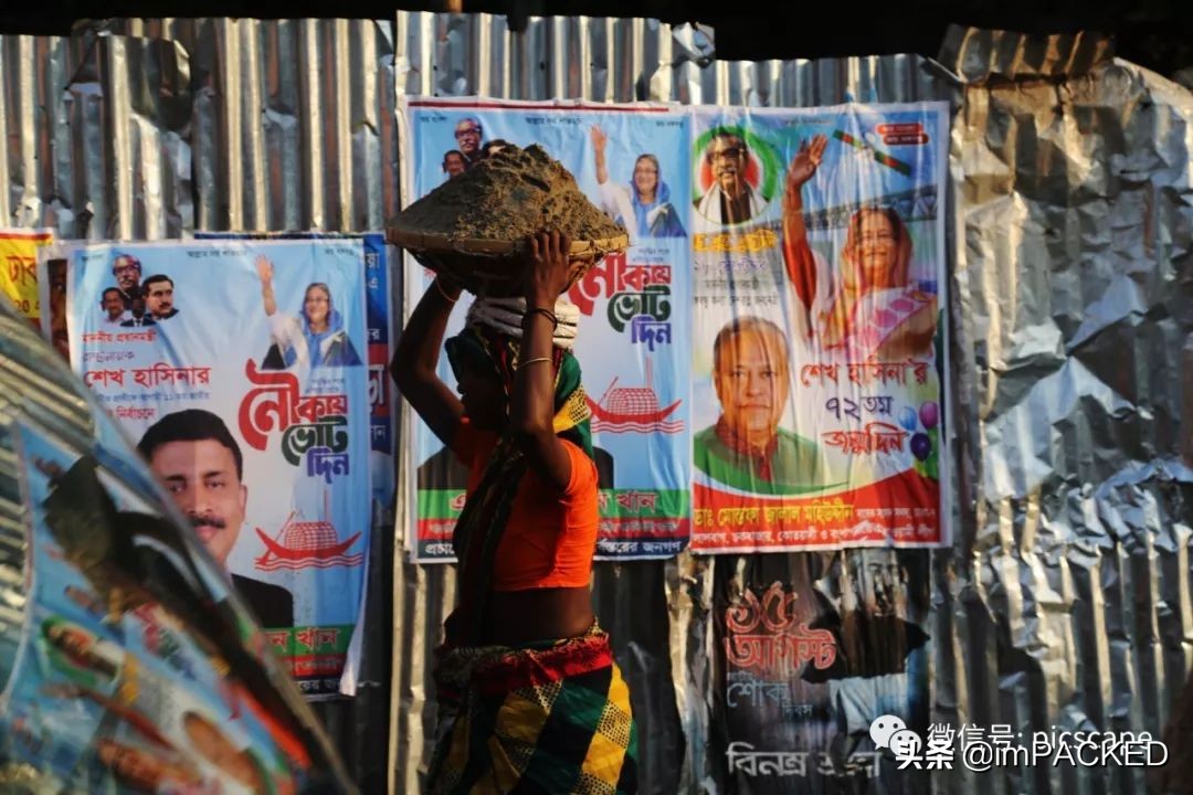 孟加拉国贫困与饥饿如何解决,孟加拉国艰难的生存之路