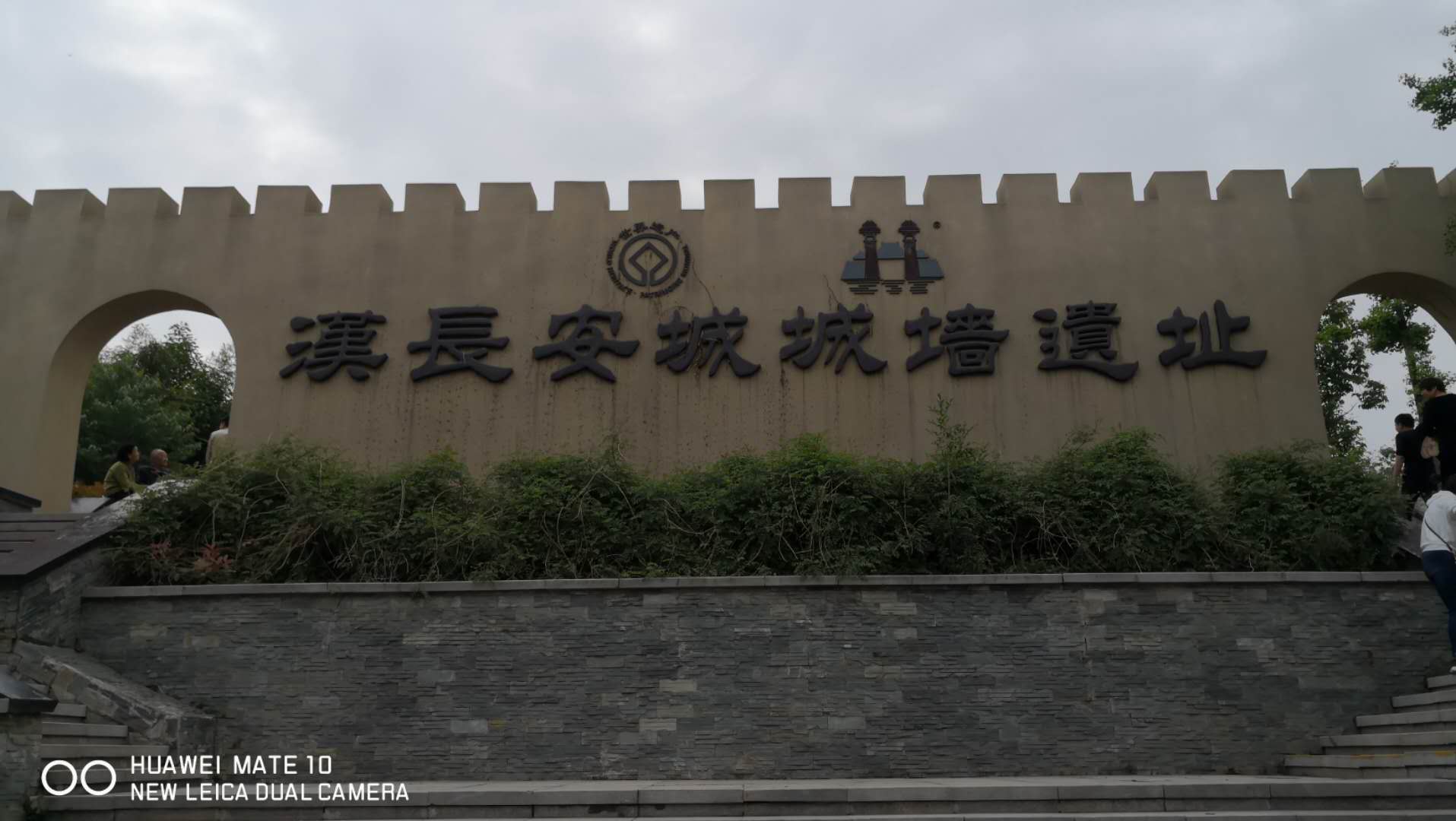 一天去哪玩西安,免费西安一日游的绝佳去处