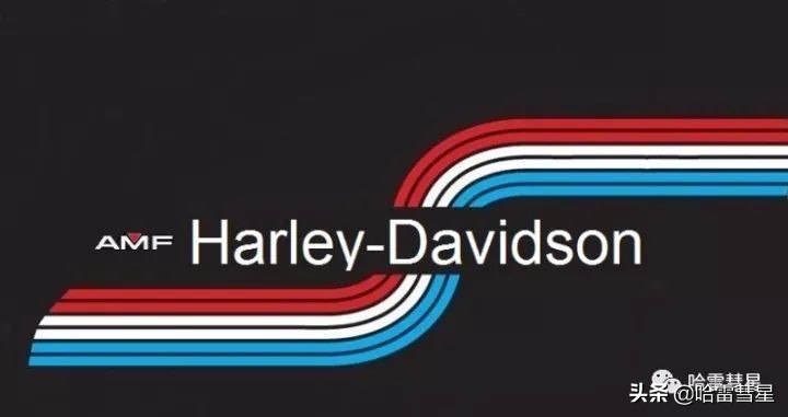 哈雷历史系列,哈雷历史大全