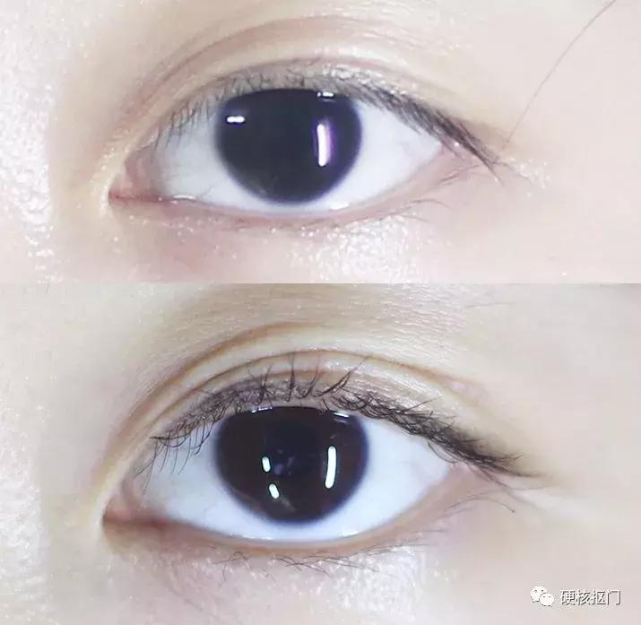 分享一张铁皮化妆品,化妆品铁皮分享