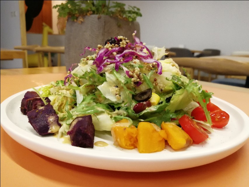 日本沙拉酱汁配方,沙拉汁味不浓可添加盐吗