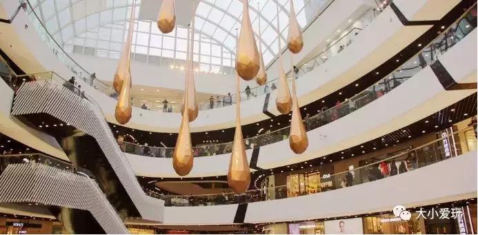 通州副中心哪些地段好,北京通州有山有水遛娃好去处