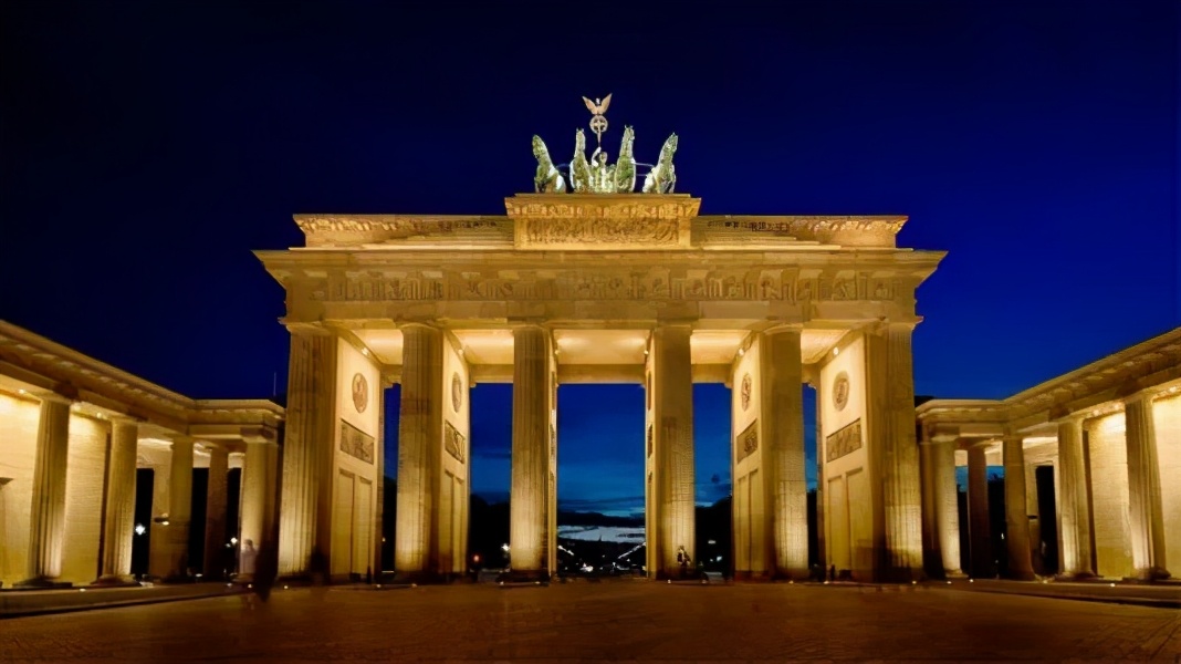 德语两年应该学得会了吧,德语入门从零开始学需要多久