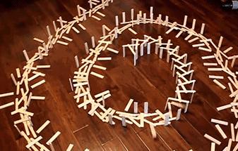 手眼协调小游戏排行榜,手眼协调训练让孩子心灵手巧