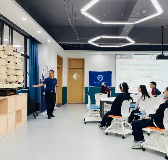 临港还有啥国际学校,临港目前都有哪些学校