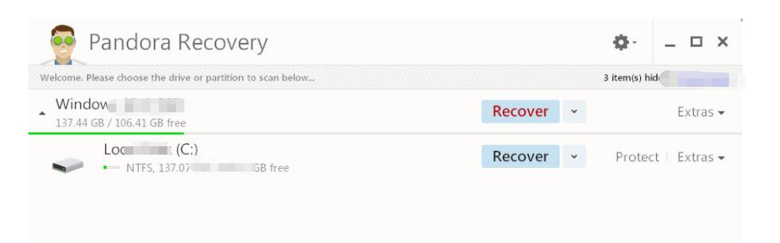 照片误删恢复软件泄露信息吗,一键恢复文件误删的照片