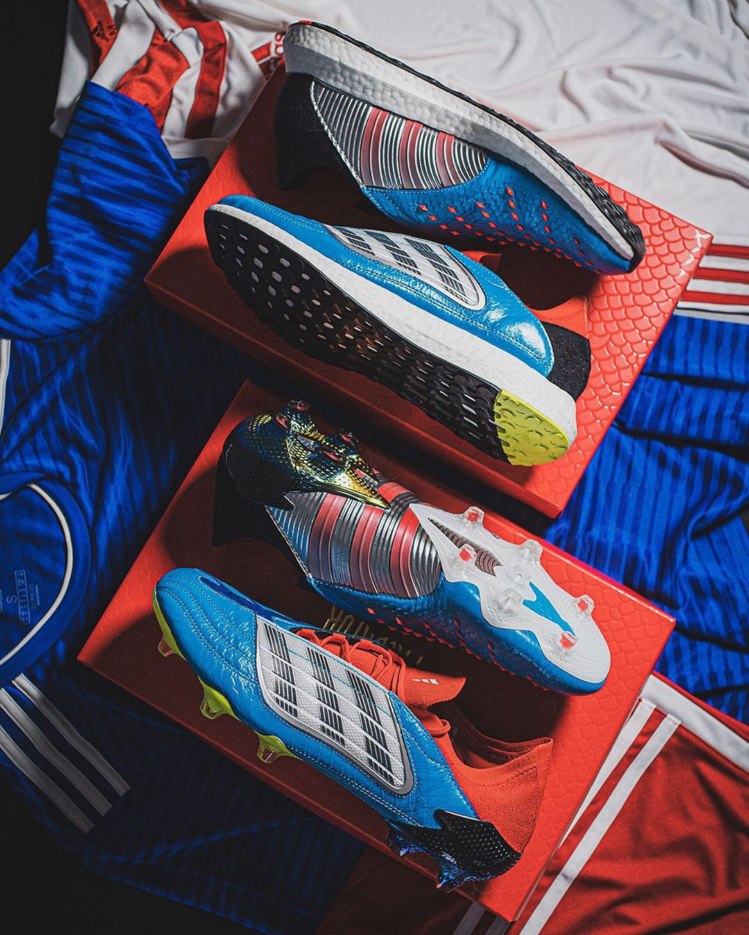 enjoyz儿童足球鞋,enjoyz鞋子