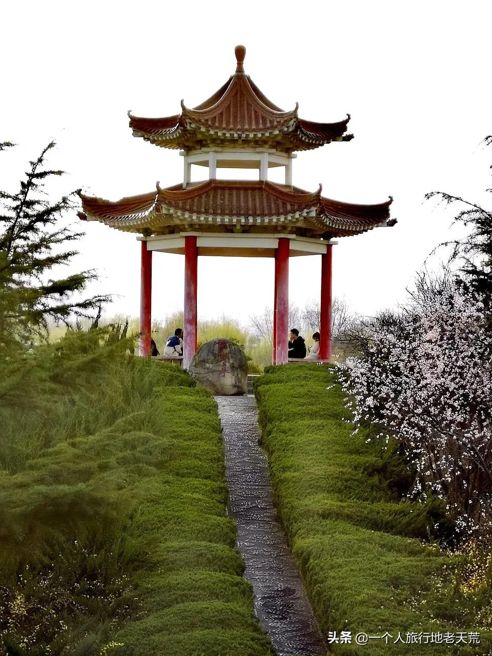 这座低调的宝藏老城被西安光芒掩盖，却是中国最具性价比的旅行地