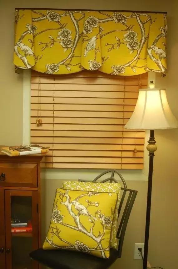 窗帘帘头十公分款式,窗帘帘头和帘身一整套