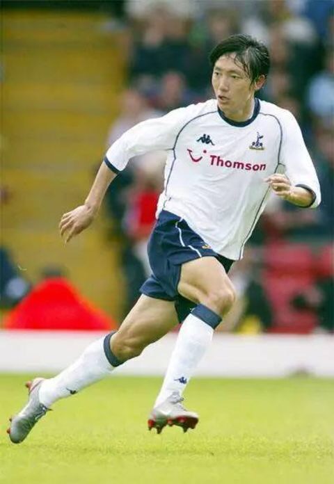 足球明星曲波近况,那些年足球明星