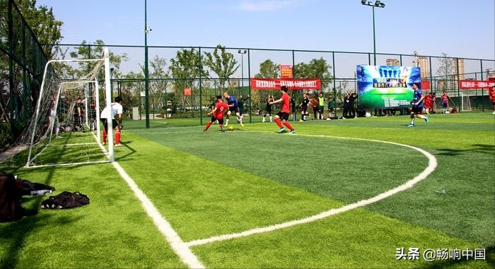 菏泽5人足球锦标赛,2024菏泽市市长杯足球赛