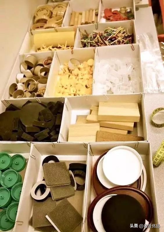 七款幼儿园手工玩教具,幼师废物利用玩教具具有教育意义