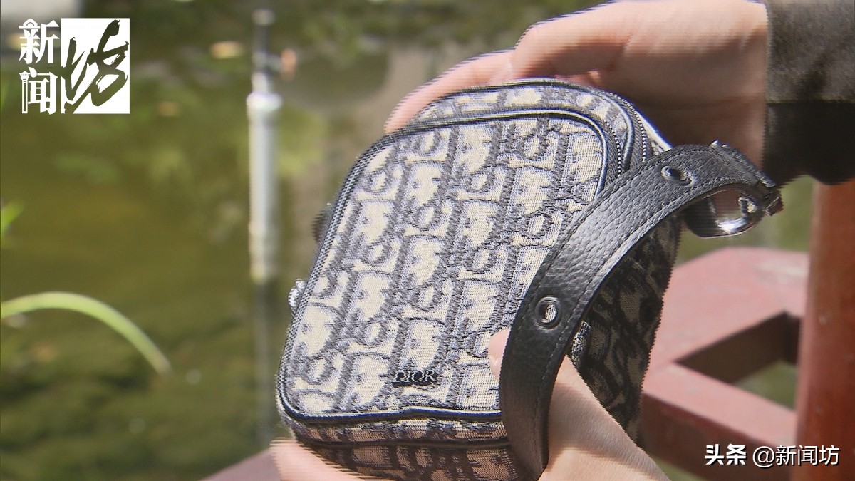 二手奢侈品包哪里靠谱,寺库二手奢侈品是正品吗