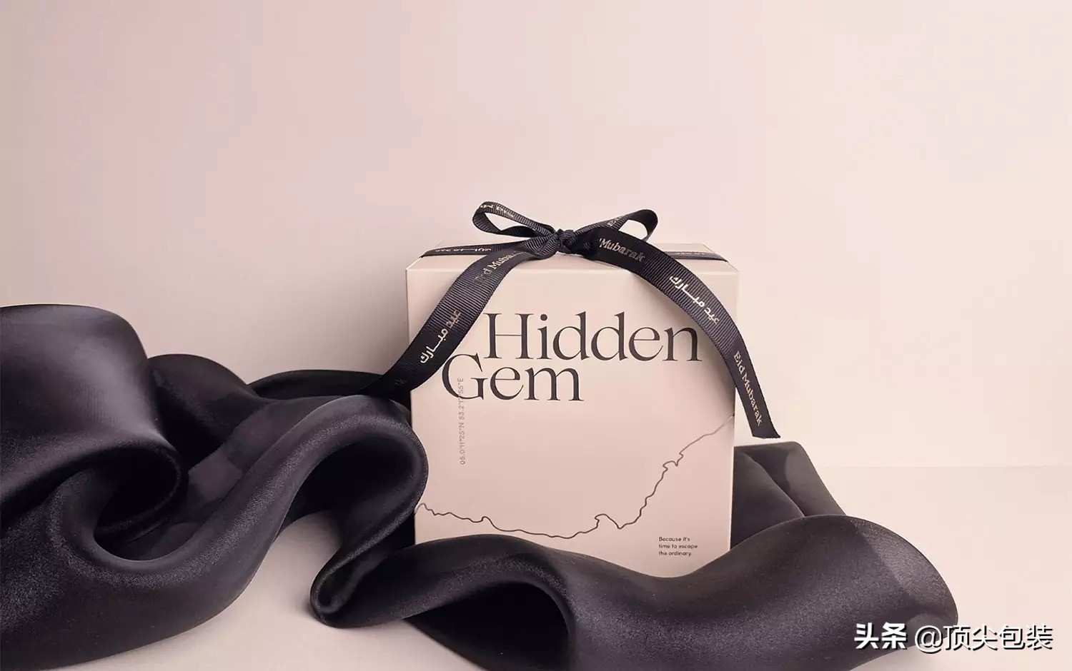 滴眼液包装盒设计,咖啡包装设计图解