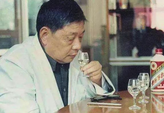 大师肖红要设计一款什么样的酱酒贡献世人？
