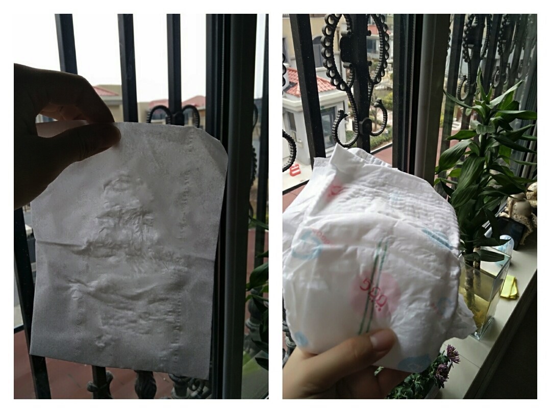 宝宝告别尿不湿的真实感受,体验婴儿尿不湿