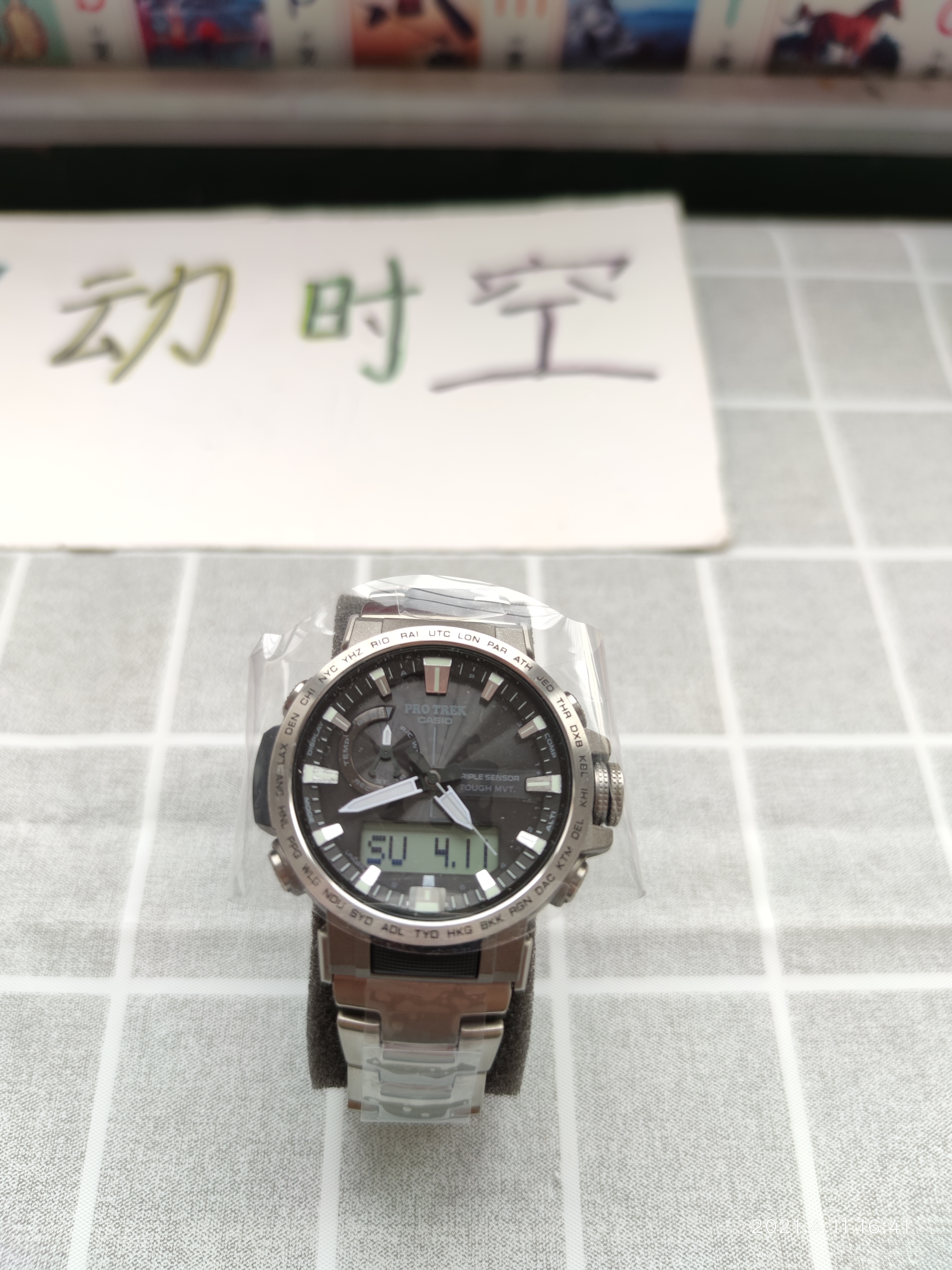 卡西欧表适合什么年龄戴,卡西欧最推荐的几个表款