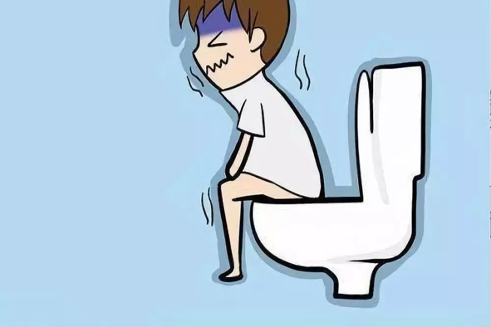 肛肠病术后下坠感是怎么回事,肛肠术后坠胀感什么时候消失