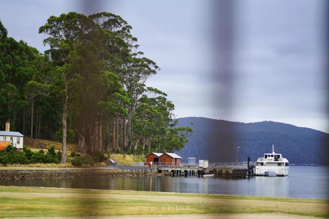 世界最美监狱,号称世界最美监狱