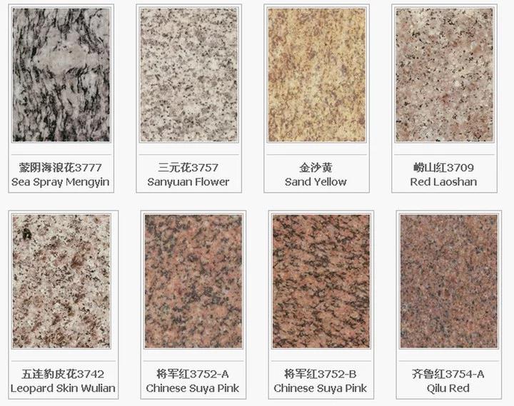 世界顶级石材十大品牌,史上最真实的奇石视频