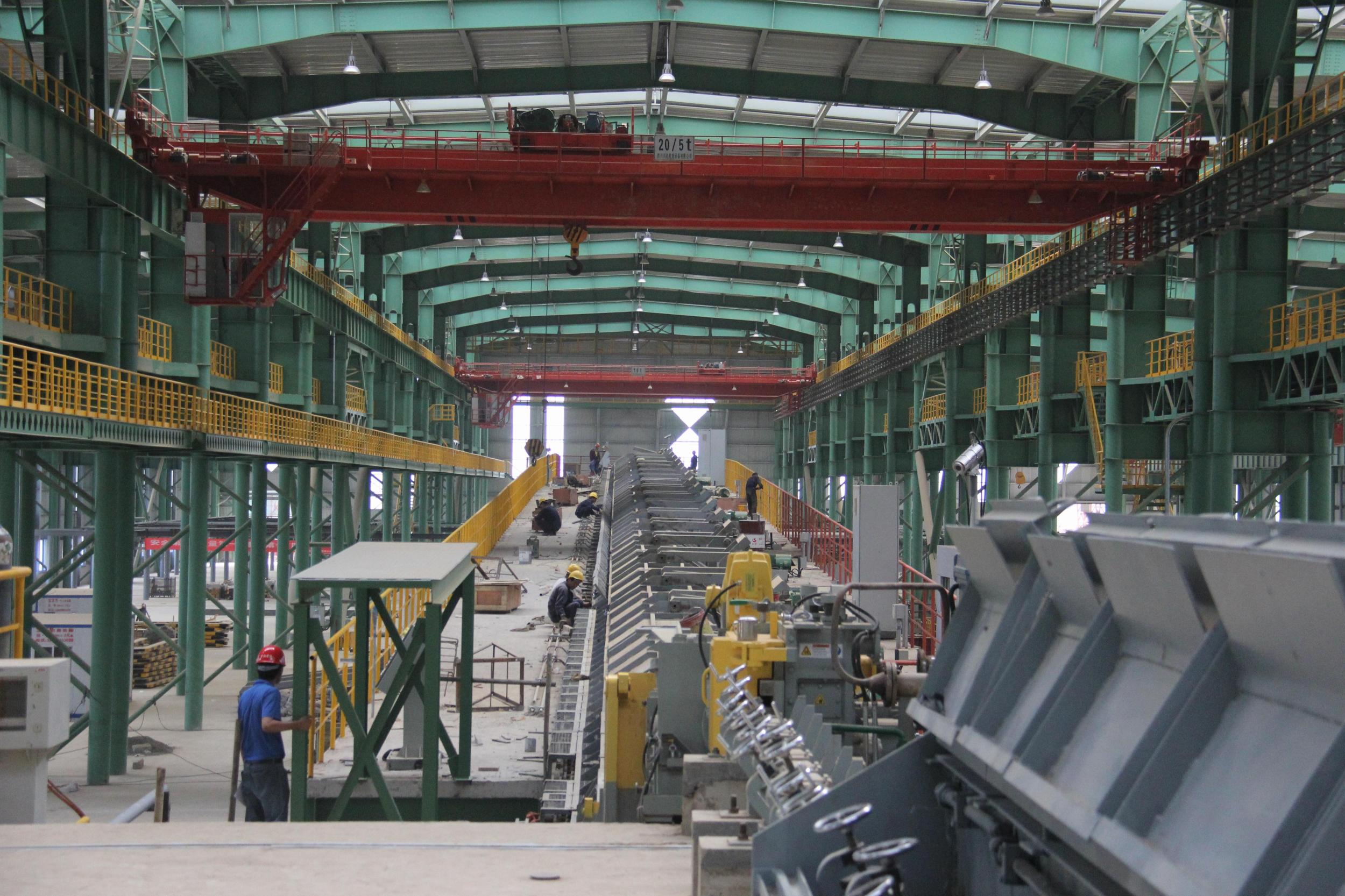 中国制造的质量让老外惊讶,中国制造又火了