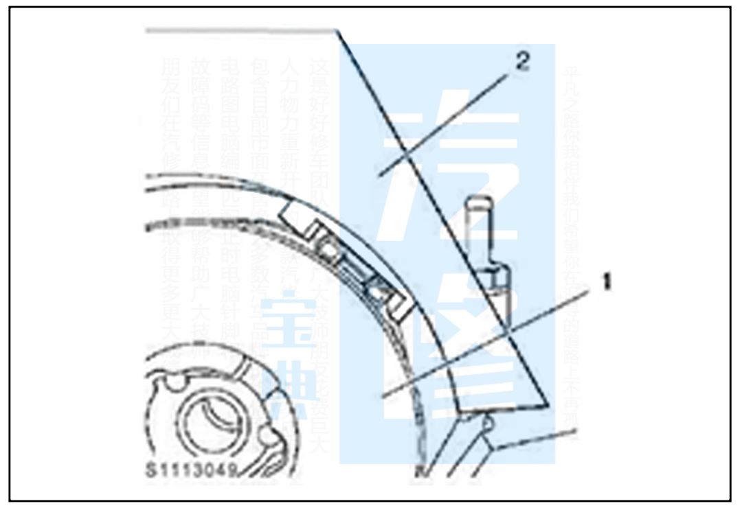 荣威正时皮带视频教程,荣威rx5正时皮带还是链条