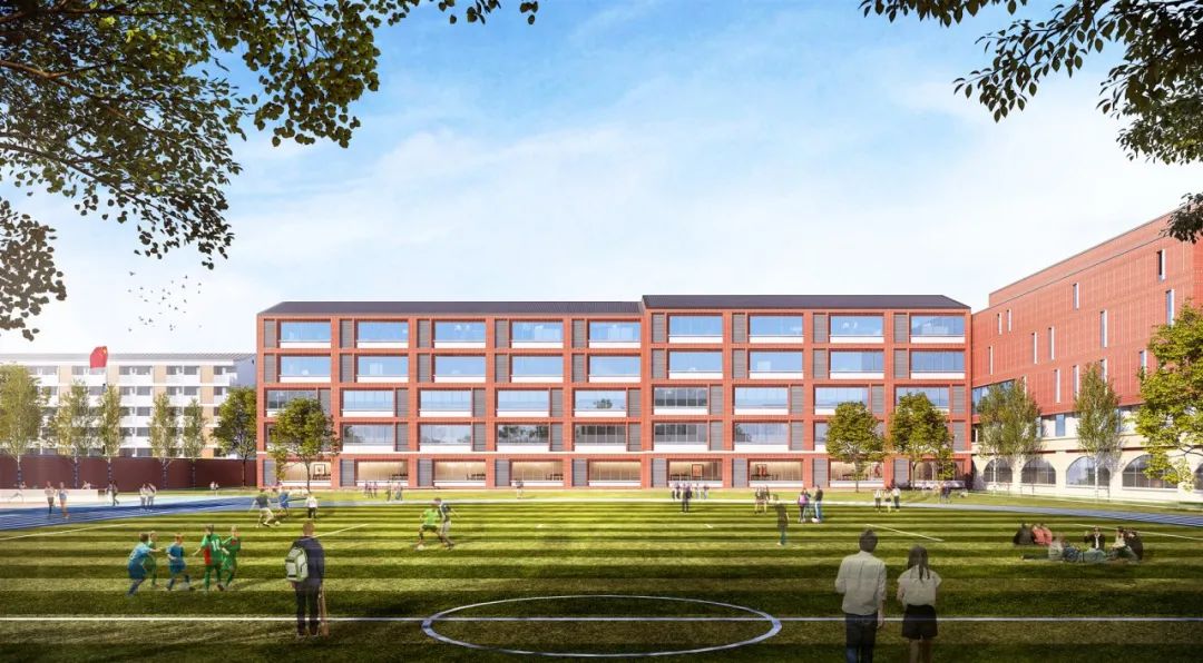 剧透!吴中最强学校,外国语!90个班级2800名学生!新消息