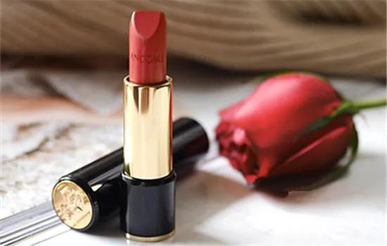 秋冬季的幸福感，10支口红告诉你什么是又美又高级
