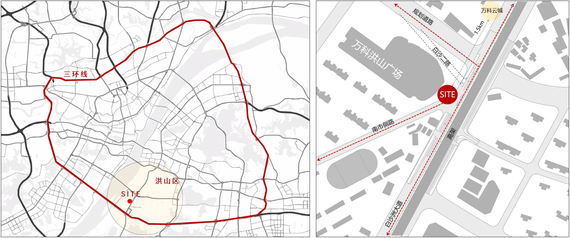万科城市之光武汉装修一楼,合肥万科城市之光设计