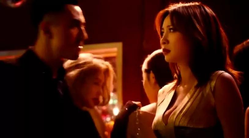 柳岩不化妆的样子,柳岩不化妆照