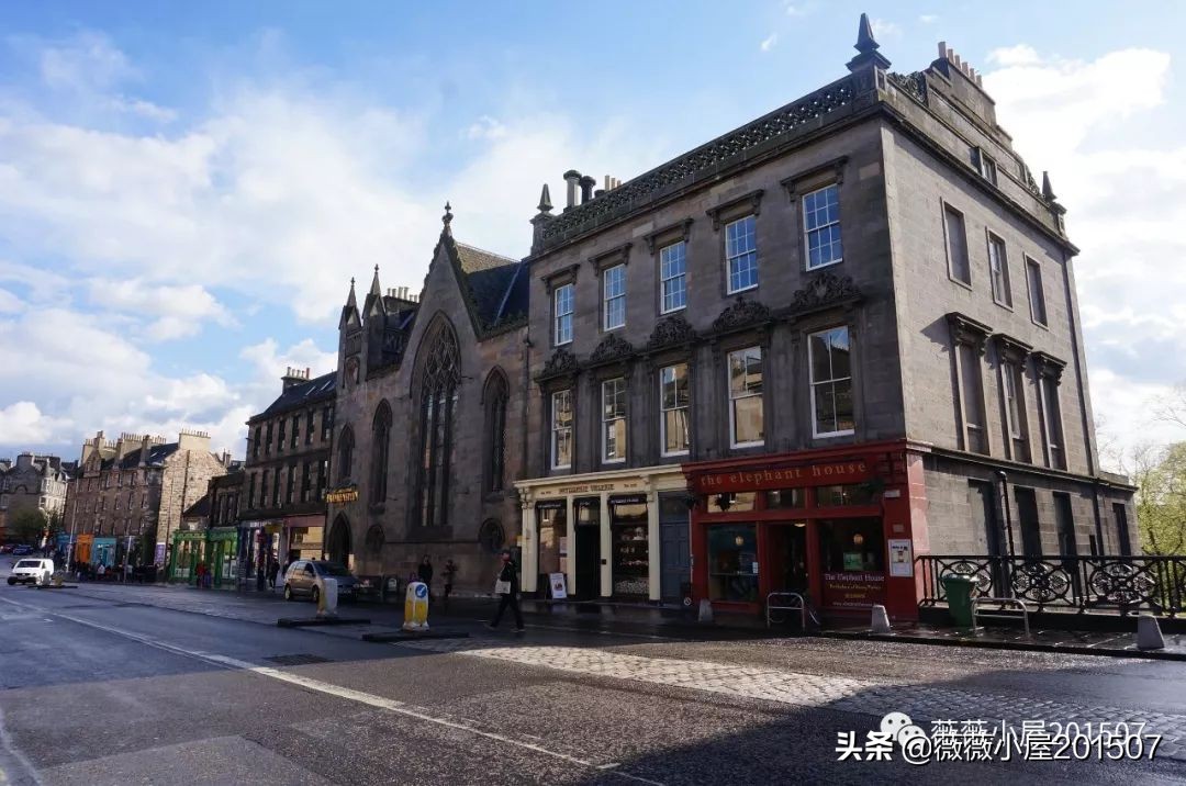 英国篇,英国国庆爱丁堡