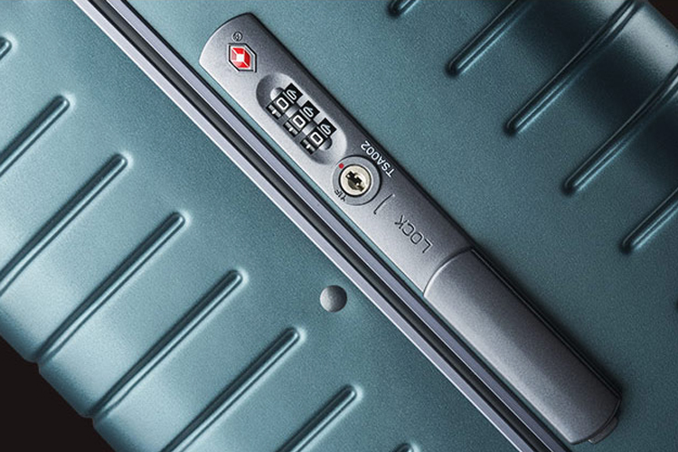 行李箱要怎么选,行李箱选购尺寸