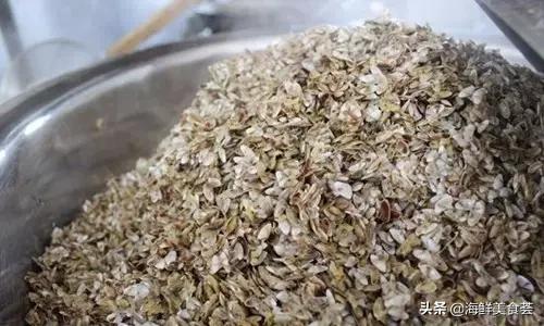 100种不同名字的海鲜,10种常见海鲜大全