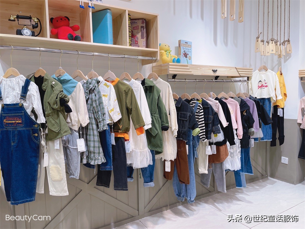 现在开什么样的童装店赚钱,开童装店哪个月份开比较好