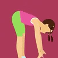 “快乐宅生活”--首届“美临油杯”邯郸网络宅家健身达人大赛,开始啦