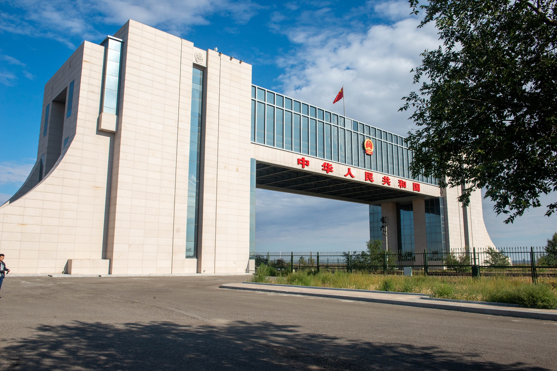 二连浩特到新疆边境游,内蒙古自驾游二连浩特