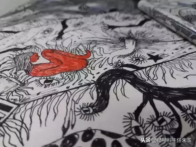 精神分裂有什么症状表现,精神分裂症常见的几种症状