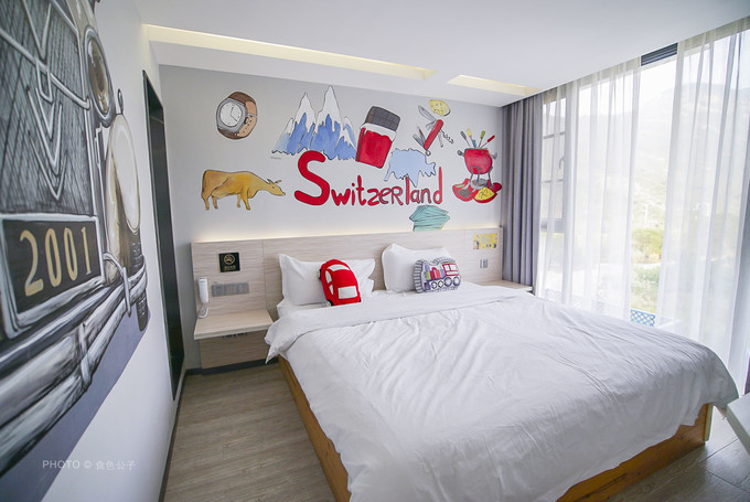 珠海横琴除了长隆还有什么东西玩,横琴有哪些景点可以玩儿