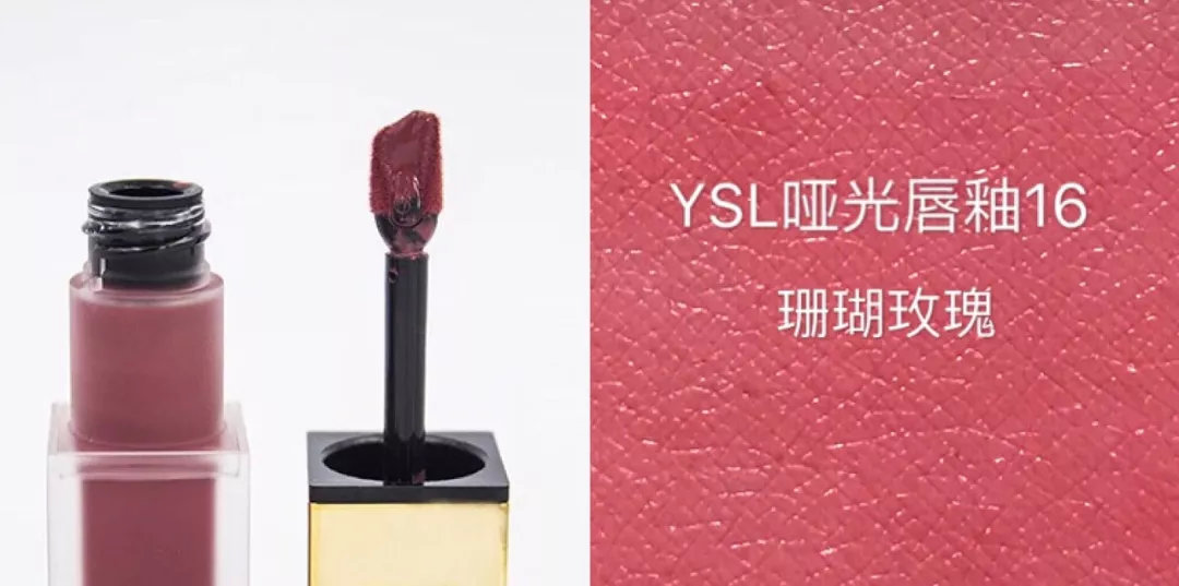 唇釉秋冬显白百搭,秋冬唇釉必入款